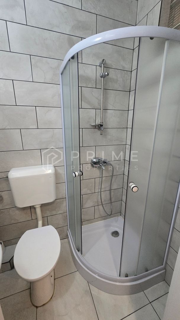 Garsonieră,  etaj 1, mobilată și utilată- 7 Noiembrie - Poză 5
