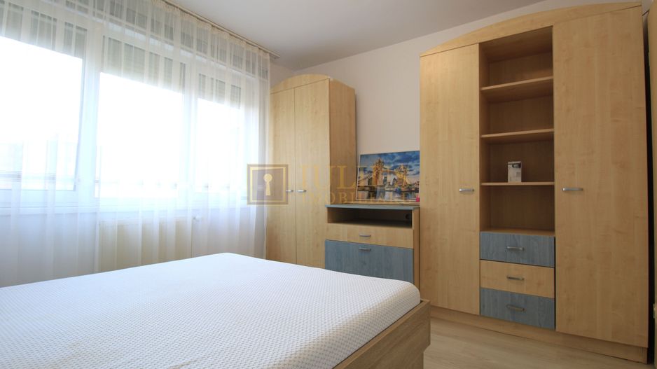 Pet friendly, centrala proprie, 2 minute de Iulius Mall - Poză 17