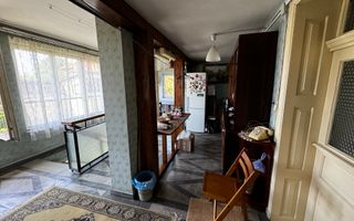 CASA 4 CAMERE CAMPULUNG, TEREN 3213 MP - Poză 11