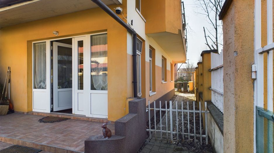 Casă individuală Dumbrăvița - Poză 18