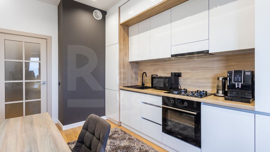 Vânzare, apartament, 2 camere, str. Albișoara, Centru - Poză 6