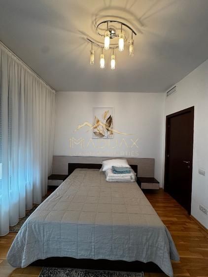 Apartament 2 camere | Herăstrău – Șos. Nordului | Loc de parcare subteran inclus - Poză 4