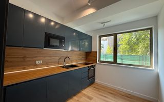 Apartament 2 camere cu grădina - Poză 4