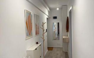 Apartament boutique cu terasă | Damaroaia | 68 mp utili | 600€ - Poză 7