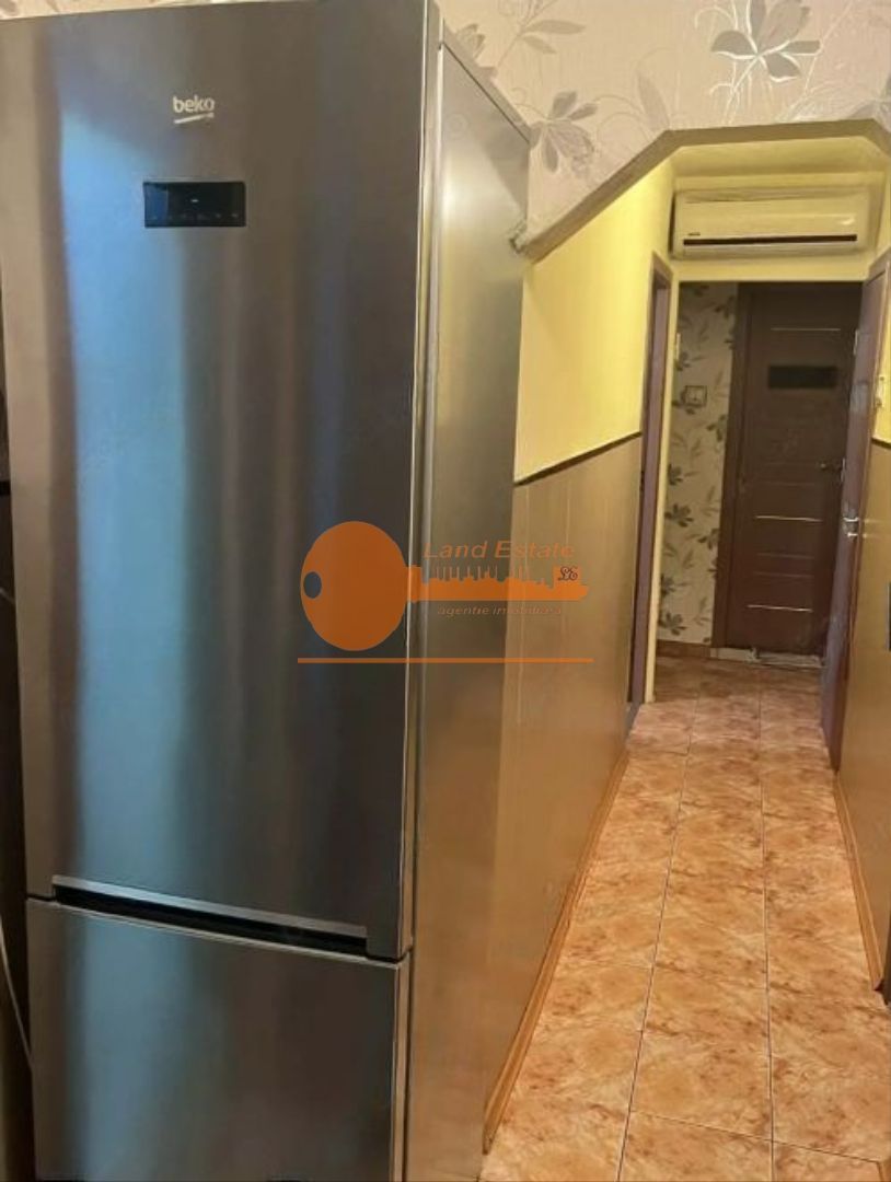 Apartament cu 3 camere zona Crangasi-Bloc Reabilitat - Poză 3