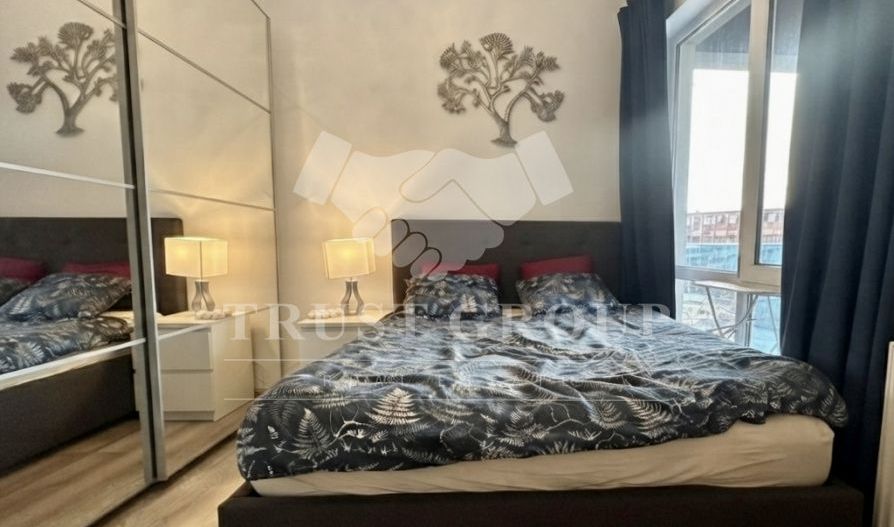 Apartament 2 camere+loc de parcare-Floreasca - Poză 6