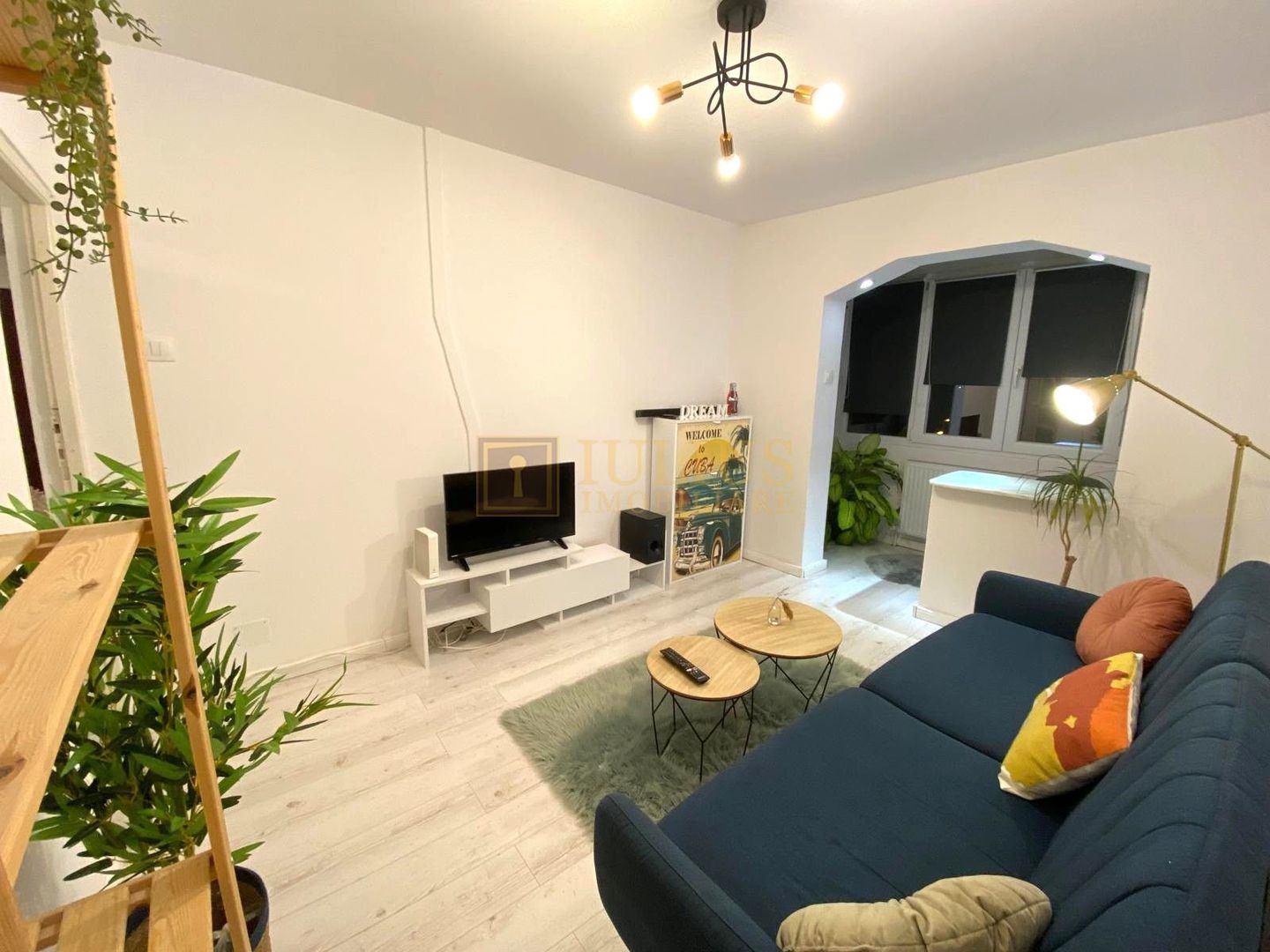 Apartament cu 2 camere in Complexul Studentesc, Facultatea de Drept - Poză 2