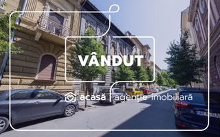 VANDUT! Locație de excepție, pentru un stil de viață de modern - Poză 1