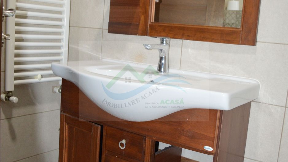 Apartament 3 camere Burdujeni/Suceava - Poză 24