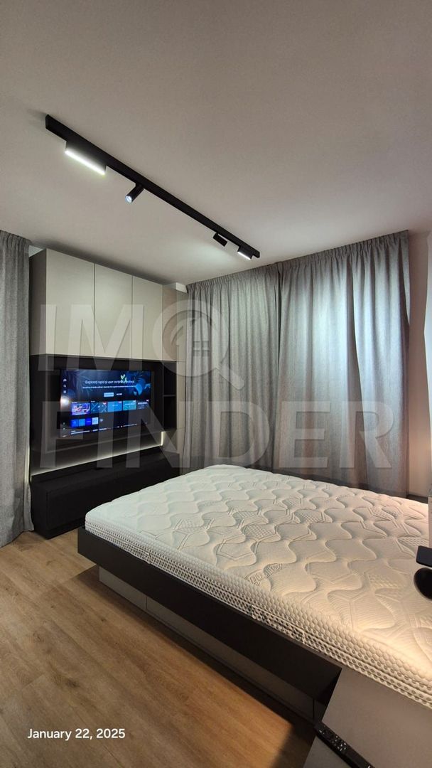 Apartament  3 camere, PRIMA INCHIRIERE, Ansamblul Liberty Residential - Poză 8