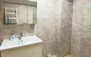 Apartament 2 camere în Solid Residence Butoaie – vedere către lac - Poză 13