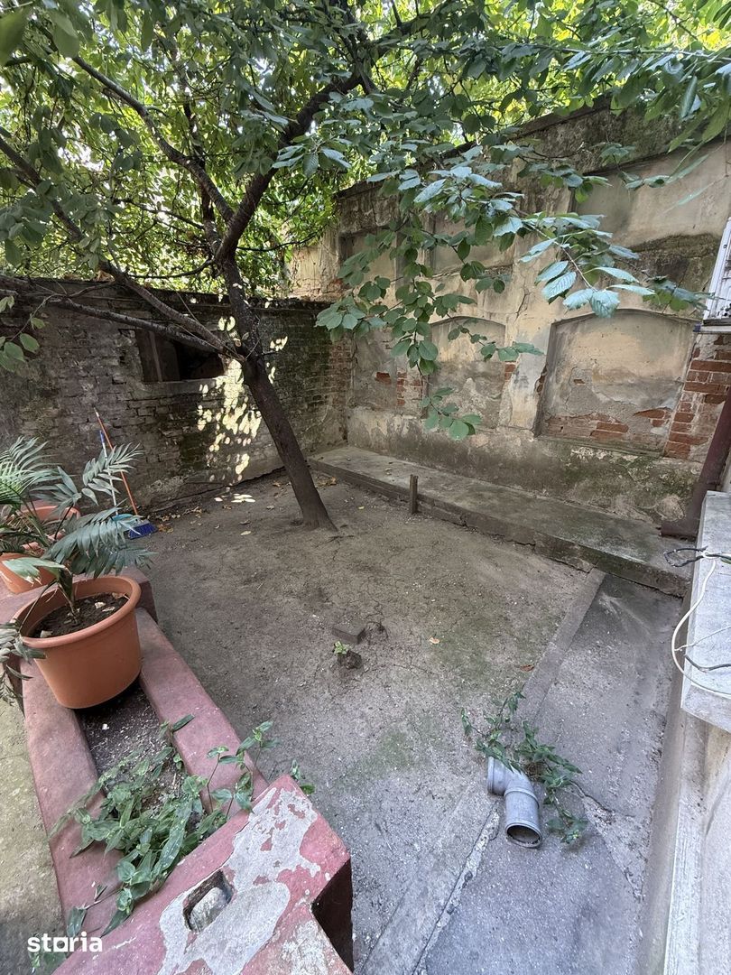 APARTAMENT 2 CAMERE | PIAȚA KOGĂLNICEANU | RENOVAT | - Poză 20