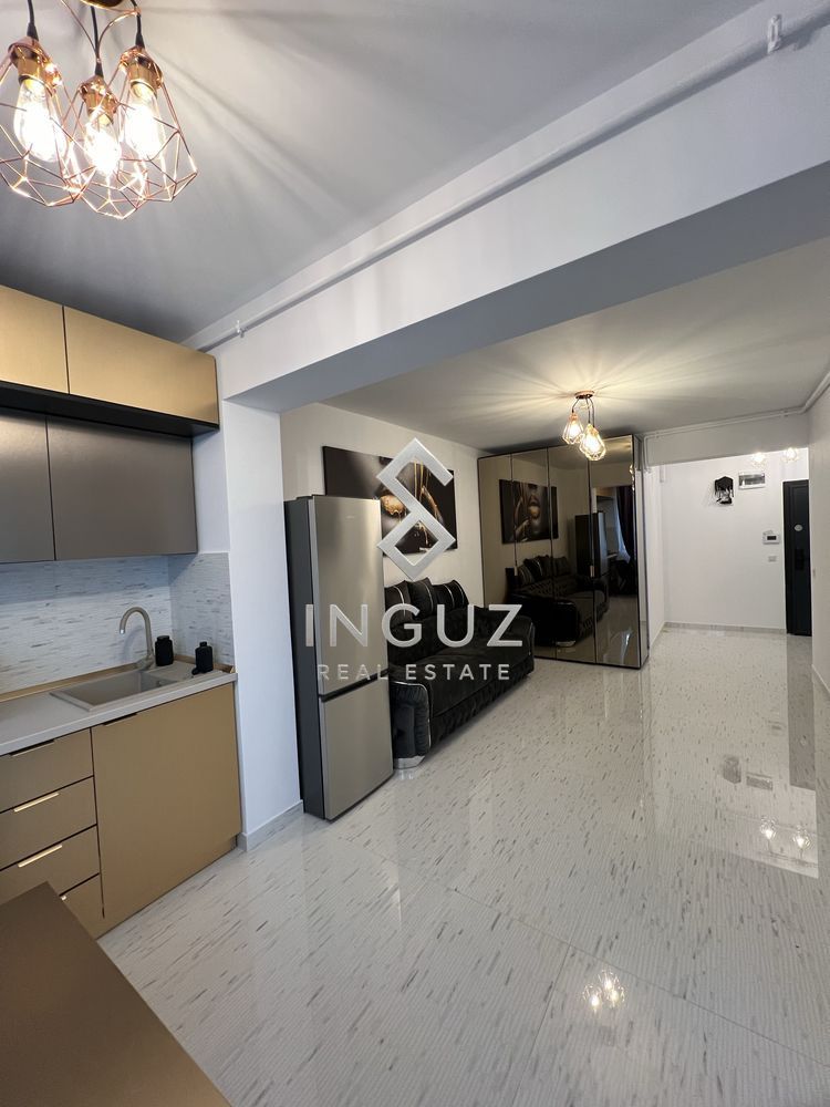 DE ÎNCHIRIAT – Apartament modern 2 camere | 55 mp | 15 min de Piața Un - Poză 2