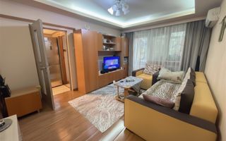 2 camere I  Kogalniceanu - Cismigiu I Etaj 2 I Creditabil - Poză 1
