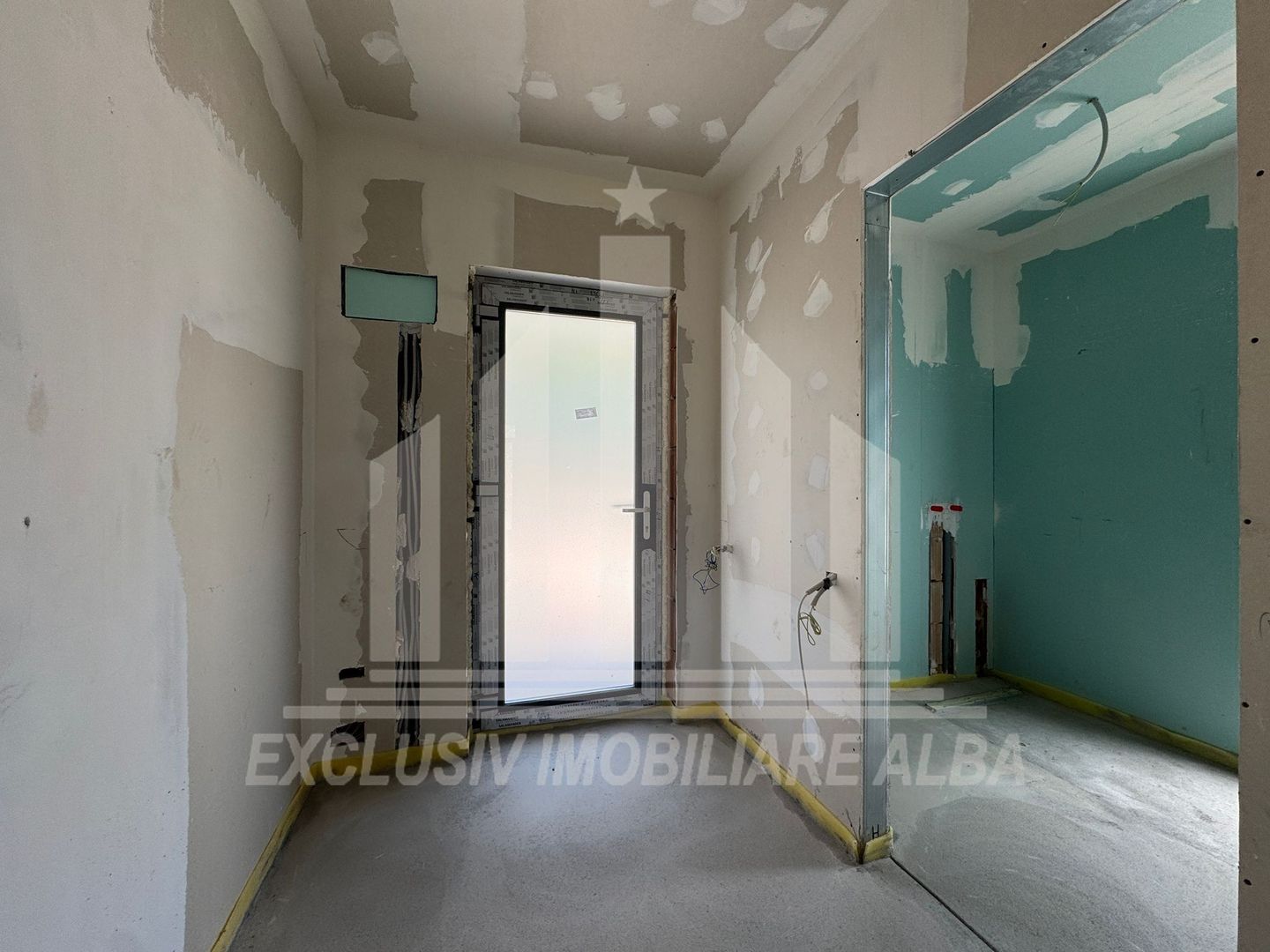 Casa individuala de vanzare, Alba-Micesti - Poză 5