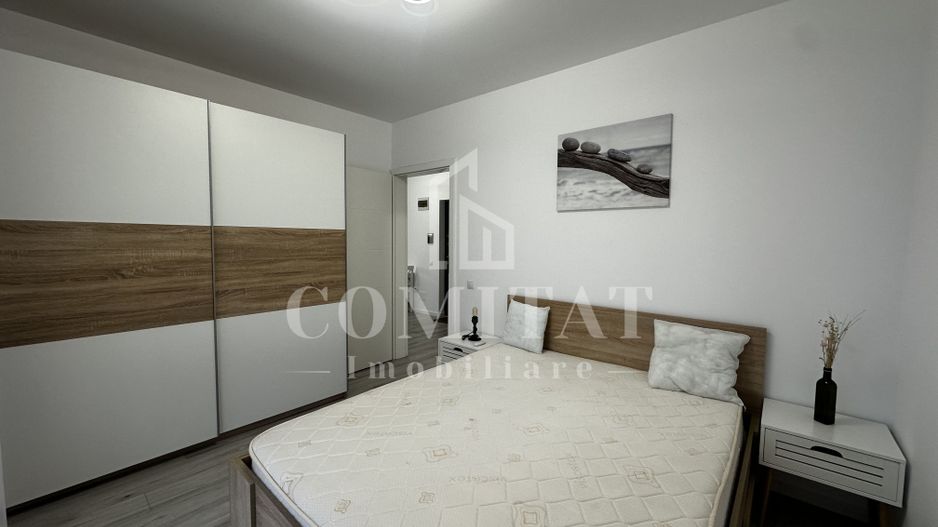 Apartament la cheie | Etaj intermediar | Zona Str Teilor-Floresti - Poză 6