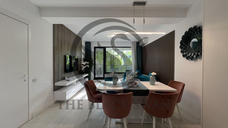 Apartament cu 3 camere de închiriat | Erou Iancu Nicolae | Comision 0% - Poză 3