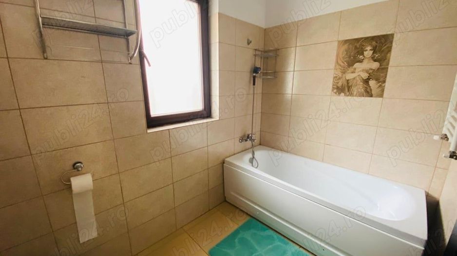 Apartament 3 camere + parcare  Militari Residence Chiajna - Poză 6