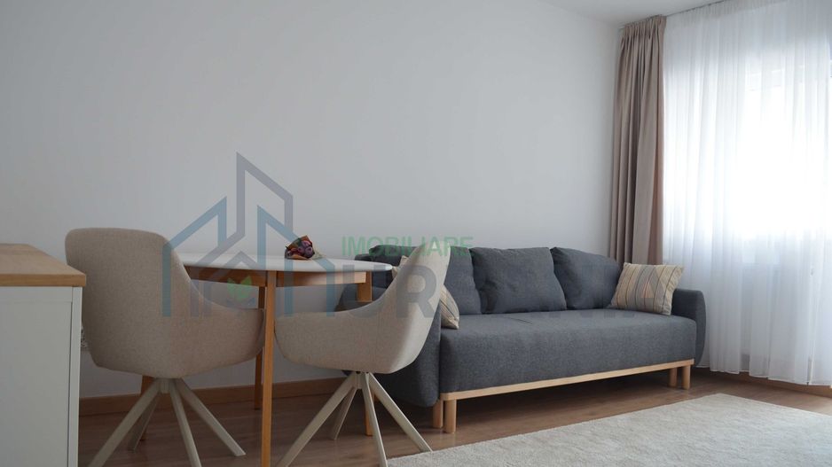 Apartament 3 camere decomandat, 71 mp, Târgu Cucu – Ultracentral, mobilat și utilat complet, mutare imediată - Poză 1