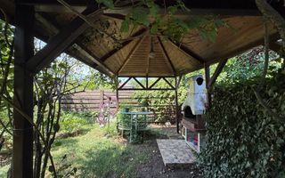 Casa pe parter Balotesti | Teren 600 mp - Poză 14
