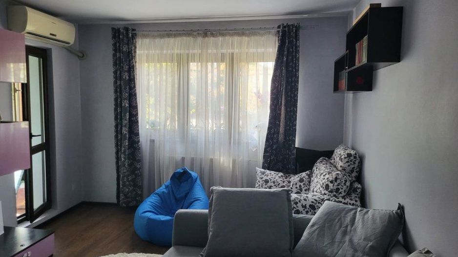 APARTAMENT MODERN 2 CAMERE CRANGASI DECOMANDAT BLOC 1984 - Poză 4