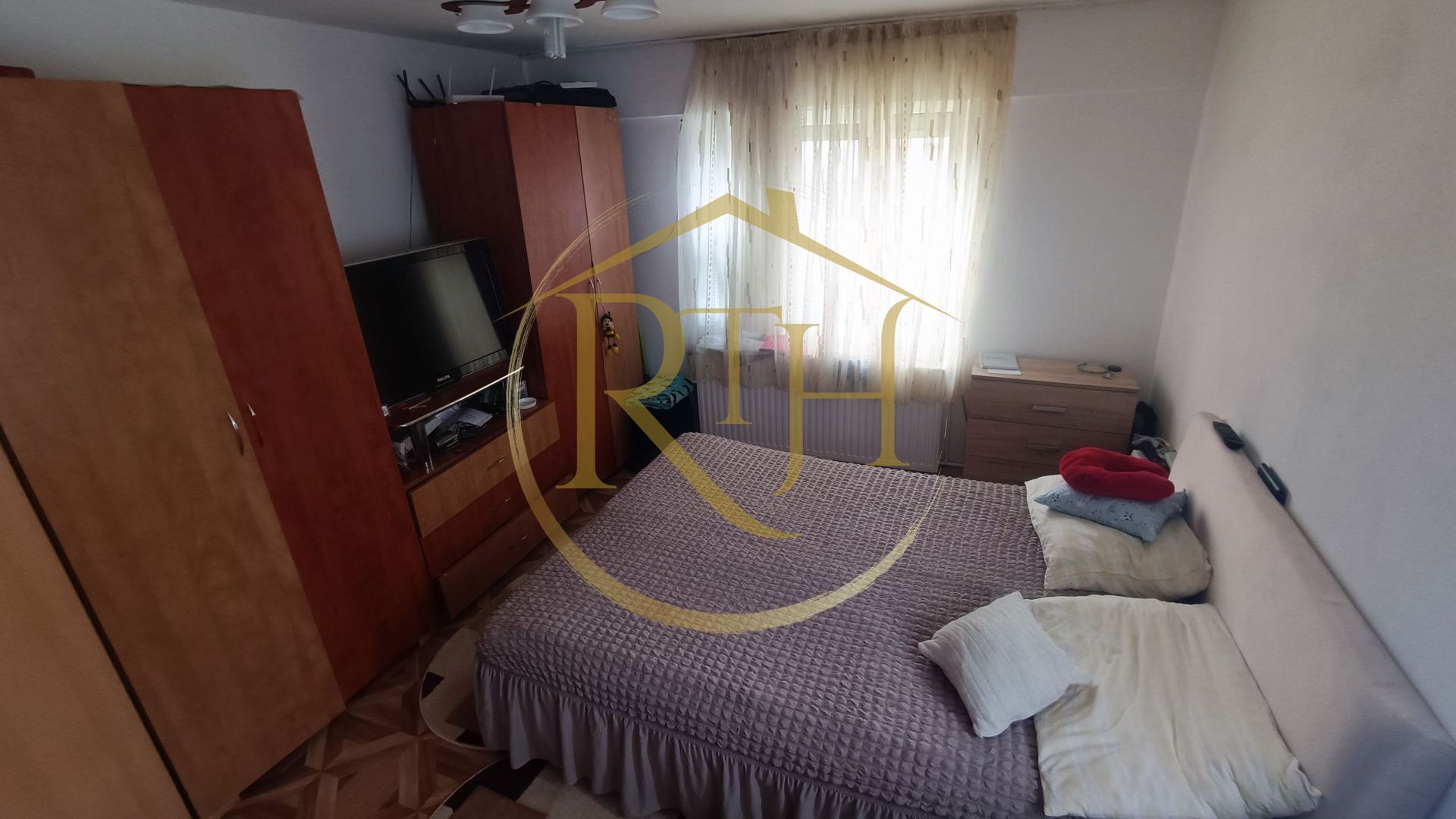 De vânzare:Casă locuită+casă în construcție, teren 319 mp,comision 0 - Poză 2