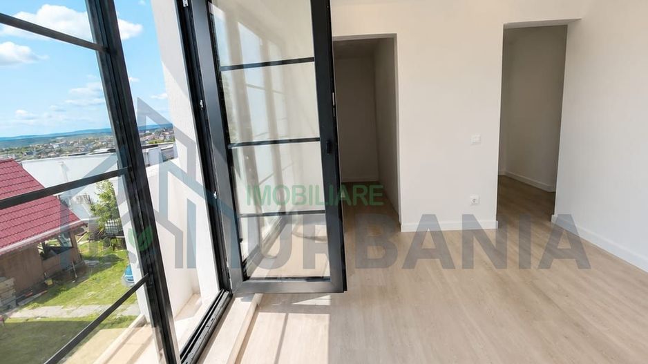 Casă duplex nouă, 210 mp utili, Aleea Sadoveanu – Str. Viticultori 78, Cartier Copou, Iași - Poză 5