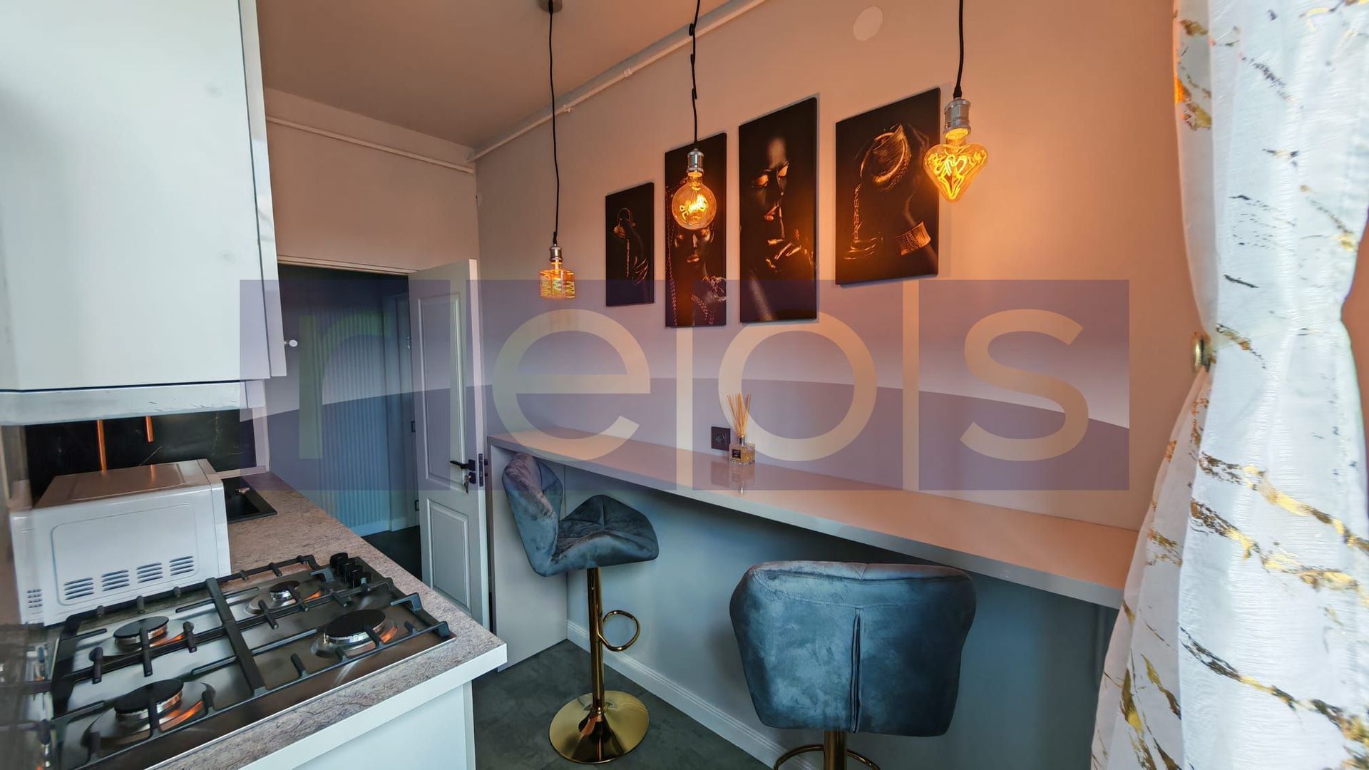 VANZARE 2 CAMERE | FLOREASCA | 46MP | MOBILAT-UTILAT | BALCON | BOXA - Poză 7