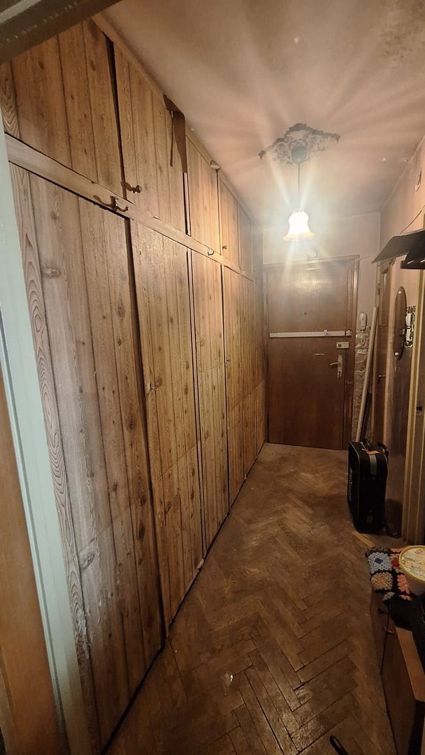 Apartament 3 camere in bloc reabilitat, Raul Doamnei, Drumul Taberei - Poză 6