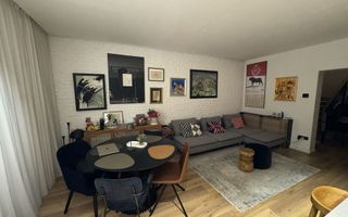 Vila de inchiriat - 5 camere -Aviatiei - PARCARE - Poză 9