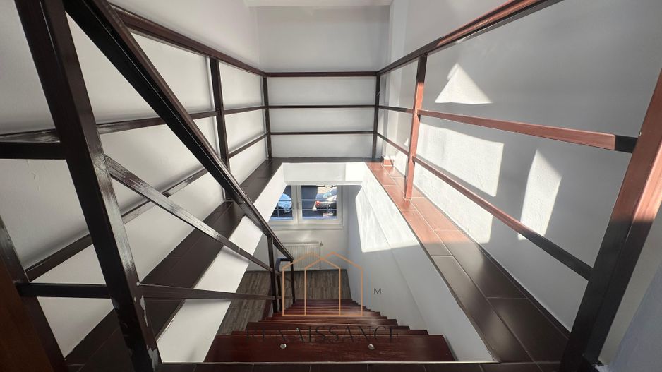 Lipovei Casa Individuala cu Piscina 6 Camere 4 Bai | S+P+1E+M - 198mp - Poză 18