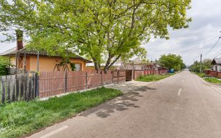 Gospodărie completă la preț de apartament mic. - Poză 19