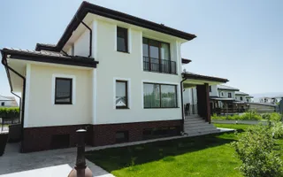Casa 8 Camere- 3 Bai-316 MPU- Teren 581MP-Selimbar - Poză 13