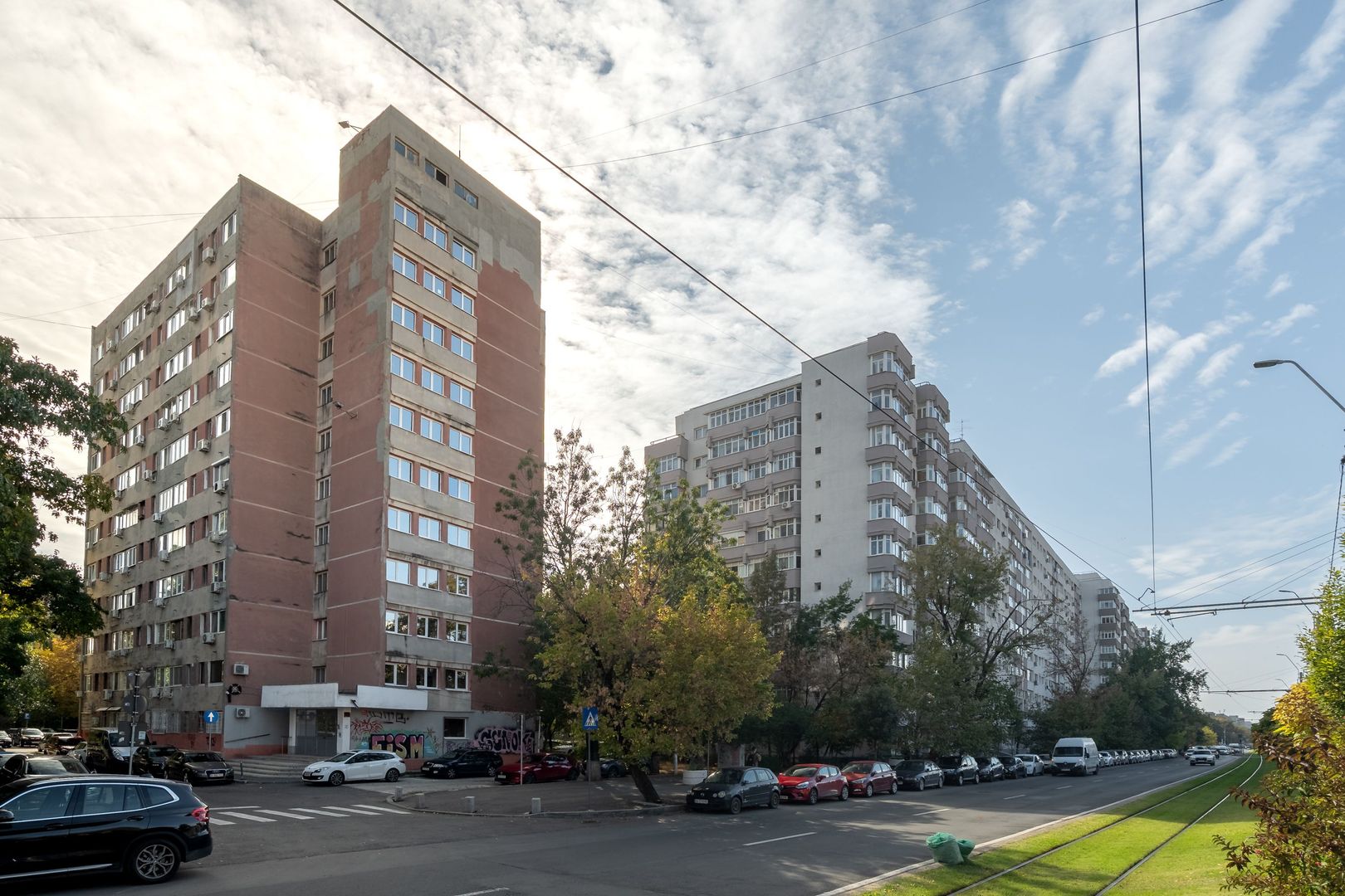 COMISION 0% - Garsoniera cu balcon Bd. Timisoara - Plaza Romania - Poză 15
