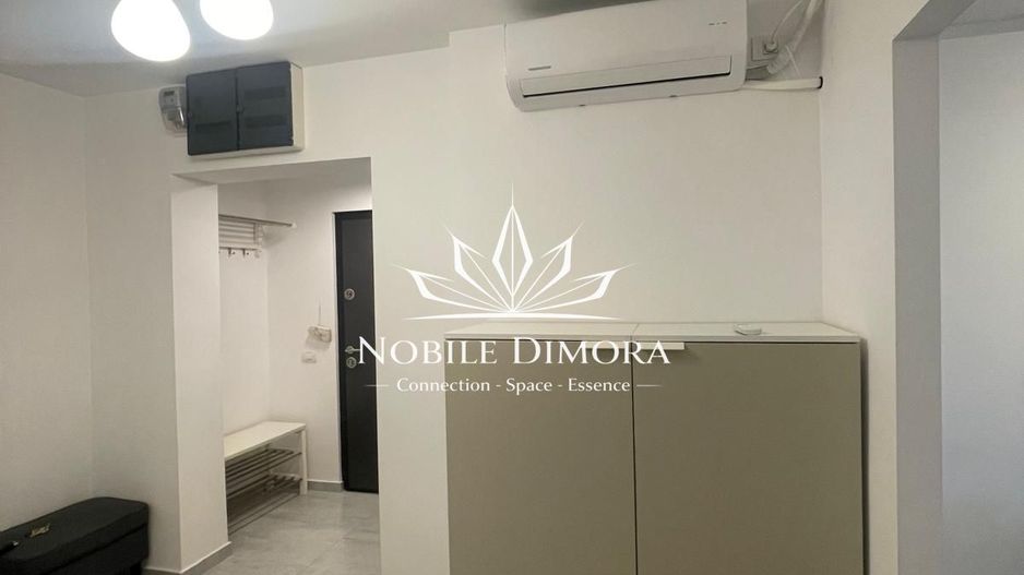 Apartament de vanzare cu 2 camere, renovat complet, cu boxa prorie - Complex - Poză 6