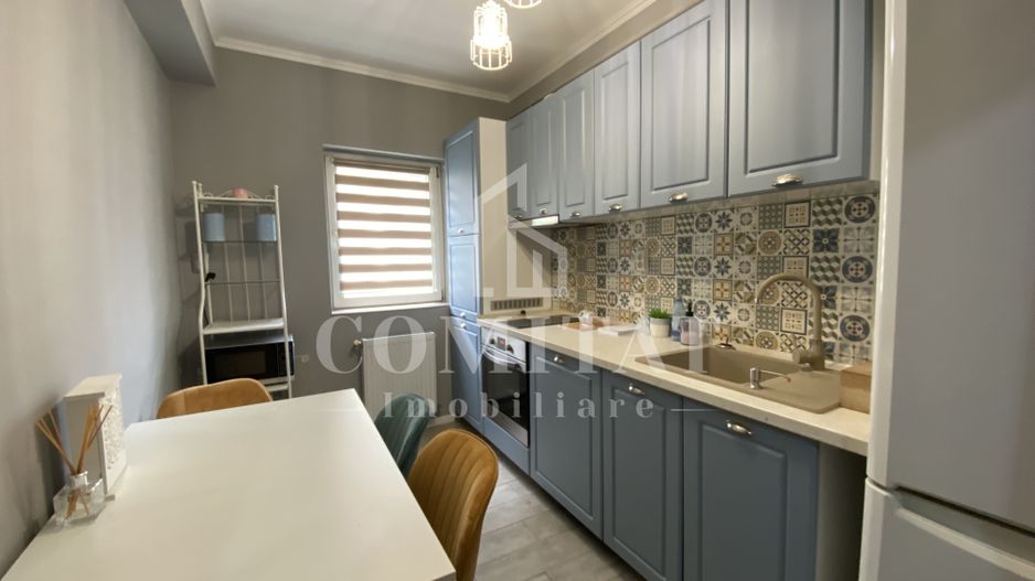 Apartament de inchiriat | 44 mp | Floresti | Zona Florilor - Poză 5