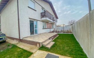 Vila tip duplex Berceni - Poză 1