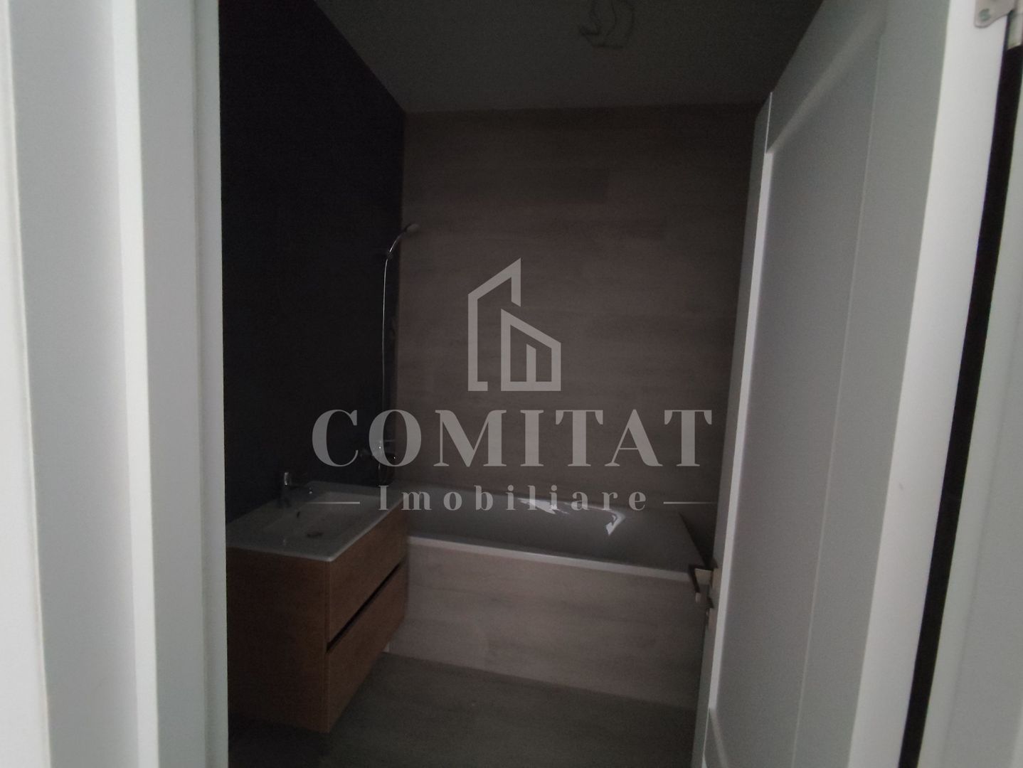 Apartament cu 2 camere | Zona Park Sun City - Eroilor | Florești - Poză 5