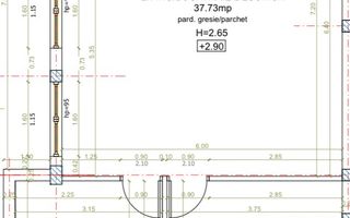 COMISION 0% / 3 camere / Curte / Sânpetru / 77 mp - Poză 5