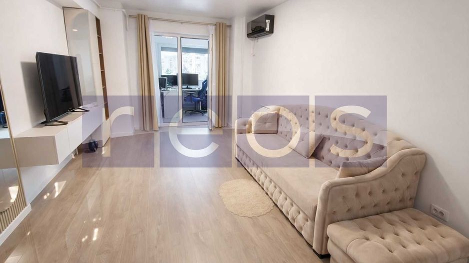 VANZARE 2 CAMERE VIILOR | EROII REVOLUTIEI | BLOC NOU  2023 | - Poză 1