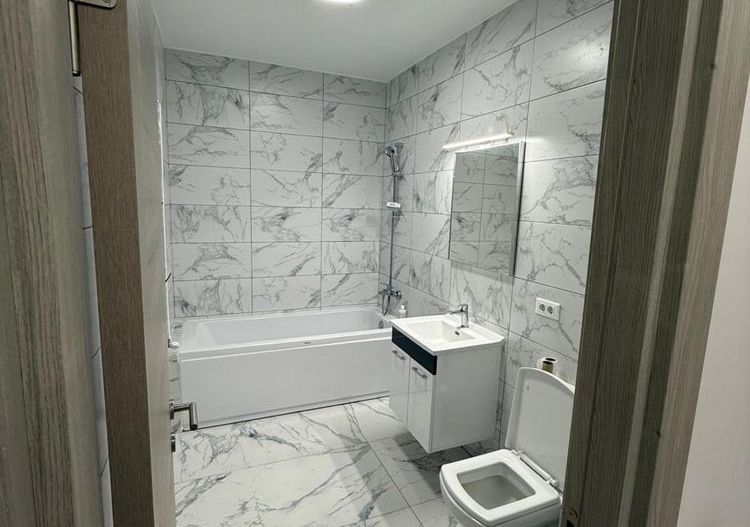 Apartament 2 camere New World Militari, decomandat - Poză 6