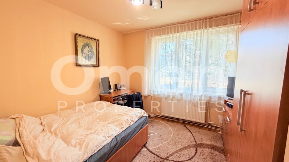 Apartament de vanzare | zona Gorge Enescu | 68 mp - Poză 6