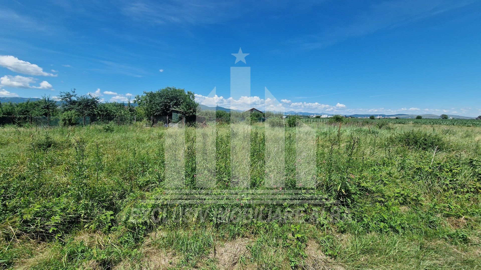 Teren intravilan, Partos - Poză 2