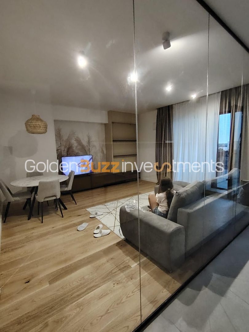 Apartament 3 camere | Nusco | Parcare - Poză 3