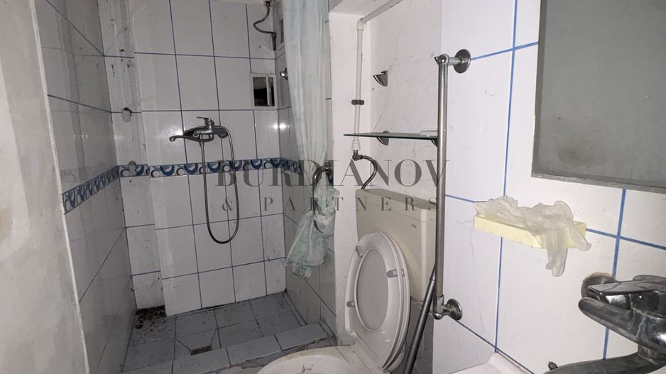 Garsonieră în vilă - etajul 1 - Metrou Ștefan cel Mare - Poză 11