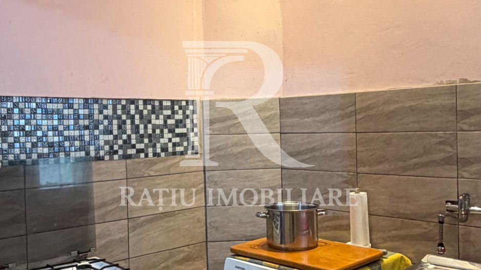 Apartament cu valoare arhitecturală | 2 unități | Potențial investiție - Poză 7