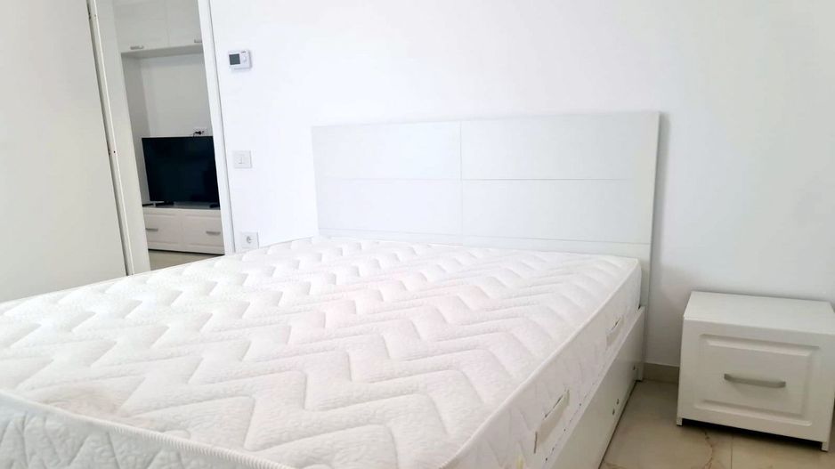 Apartament modern de închiriat în ansamblul Roka Concept, Micro 17 - Poză 8