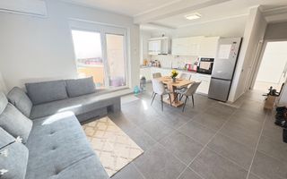 Apartament cu 2 camere in zona Lidl - Poză 1