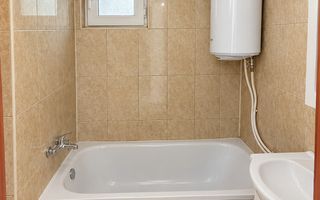 Apartament cu o camera de vanzare – Micro 40, parter, 27 mp, 33.500 E - Poză 6