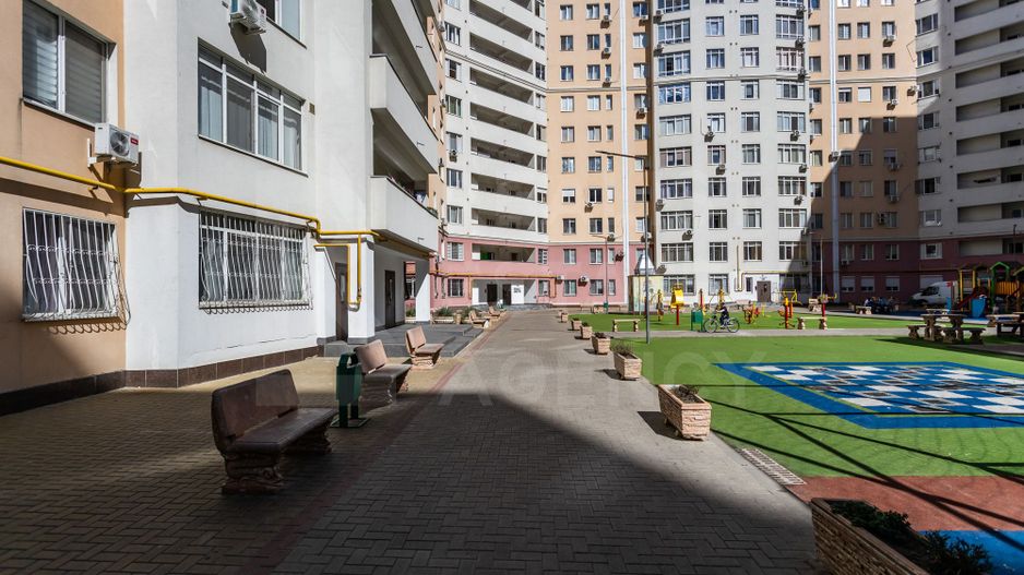 Vânzare, apartament, 2 camere, strada Nicolae Testemițanu , Centru - Poză 24